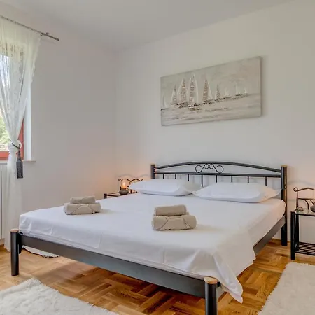 Aurelia Apartament Podstrana