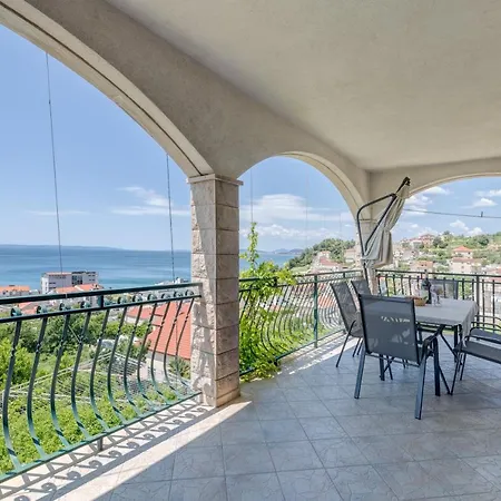 Apartament Aurelia