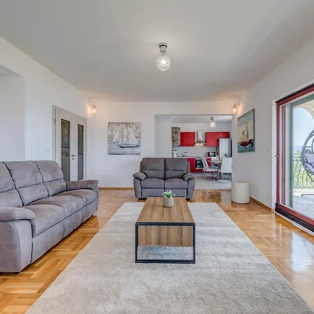 Appartement Aurelia *