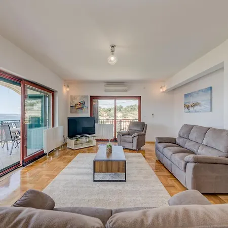 Apartmán Aurelia