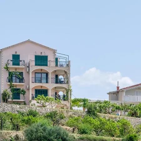 Apartmán Aurelia