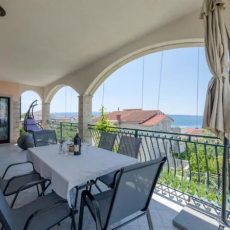 Apartmán Aurelia *