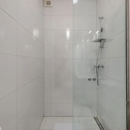 Appartement Aurelia Podstrana